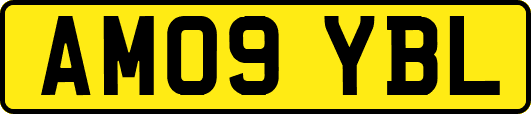 AM09YBL