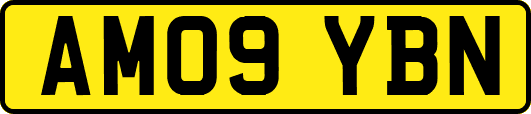 AM09YBN
