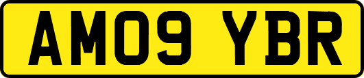 AM09YBR
