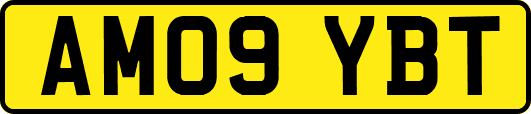 AM09YBT