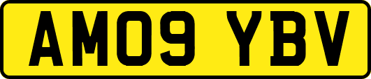 AM09YBV