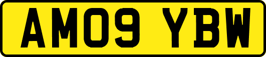 AM09YBW