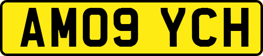 AM09YCH