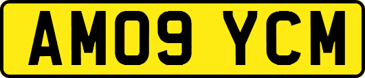 AM09YCM