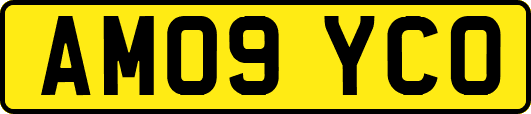 AM09YCO