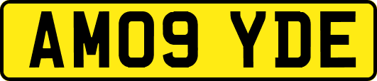 AM09YDE