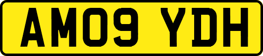 AM09YDH