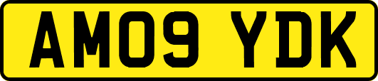 AM09YDK