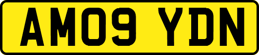 AM09YDN