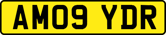 AM09YDR