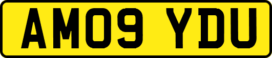 AM09YDU