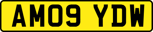 AM09YDW