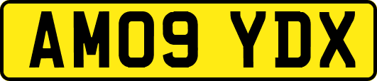 AM09YDX