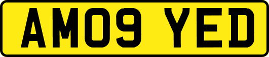 AM09YED