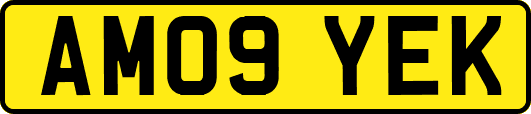 AM09YEK