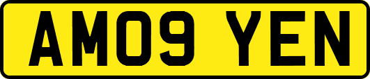 AM09YEN