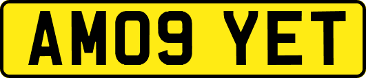 AM09YET