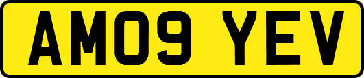 AM09YEV