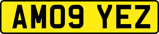 AM09YEZ