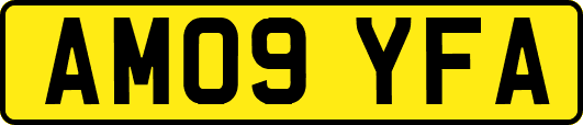 AM09YFA