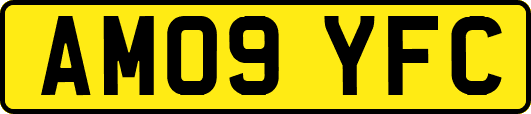 AM09YFC