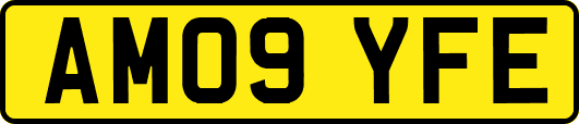 AM09YFE