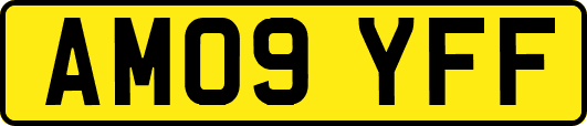 AM09YFF