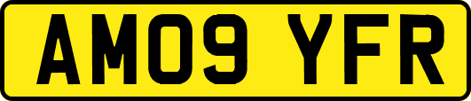 AM09YFR