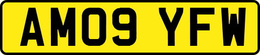AM09YFW