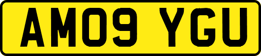 AM09YGU