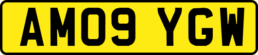 AM09YGW