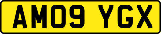 AM09YGX