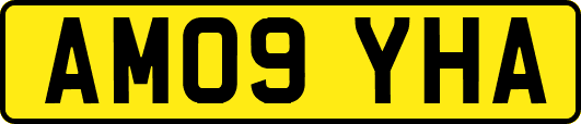 AM09YHA