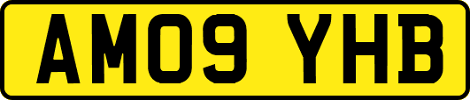 AM09YHB