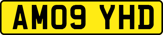 AM09YHD