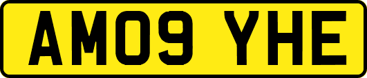 AM09YHE