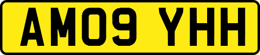 AM09YHH