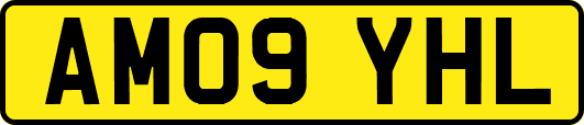 AM09YHL
