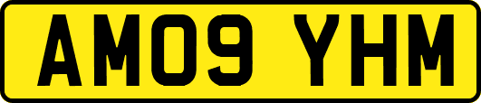 AM09YHM