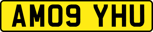 AM09YHU
