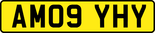 AM09YHY