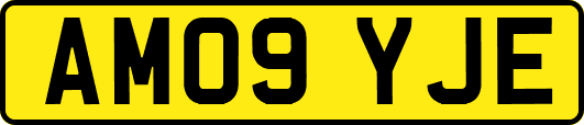 AM09YJE