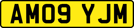 AM09YJM
