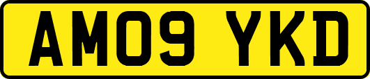 AM09YKD