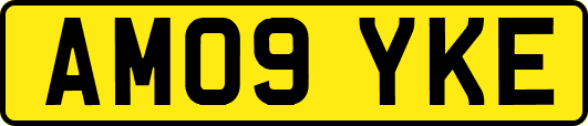 AM09YKE