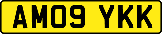 AM09YKK