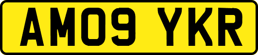 AM09YKR