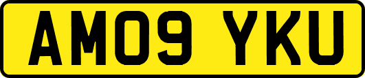 AM09YKU