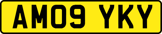 AM09YKY