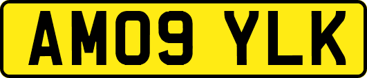 AM09YLK